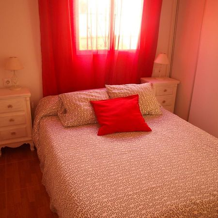 Only Tarifa 2 Apartment ภายนอก รูปภาพ