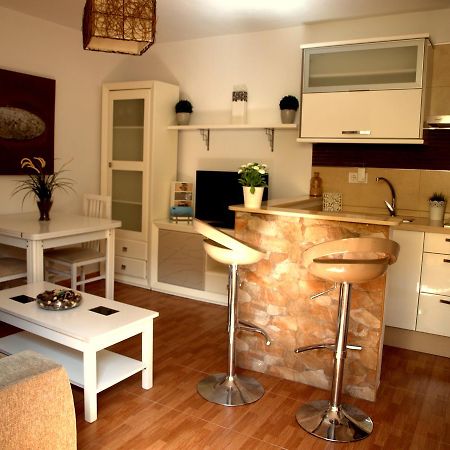 Only Tarifa 2 Apartment ภายนอก รูปภาพ
