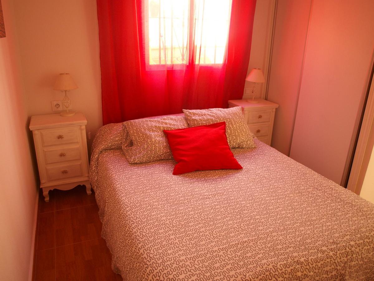 Only Tarifa 2 Apartment ภายนอก รูปภาพ