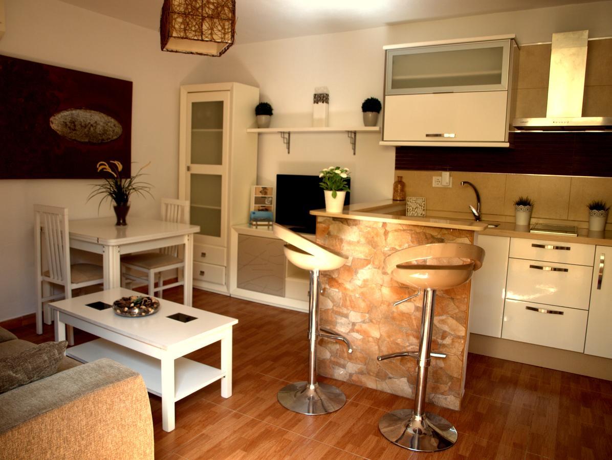 Only Tarifa 2 Apartment ภายนอก รูปภาพ