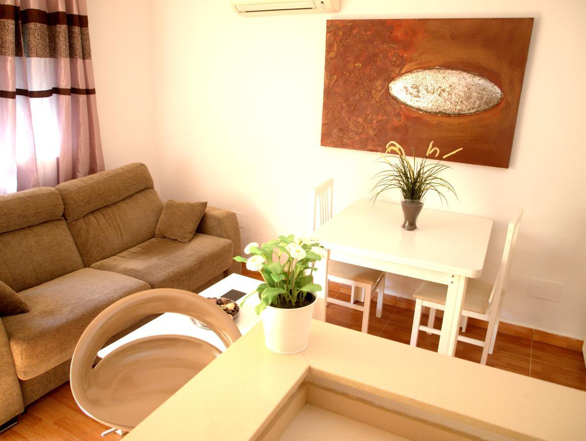 Only Tarifa 2 Apartment ภายนอก รูปภาพ