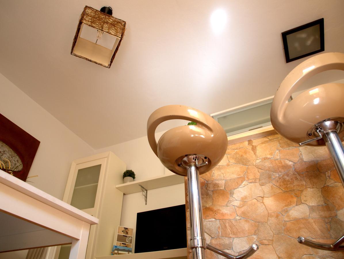 Only Tarifa 2 Apartment ภายนอก รูปภาพ
