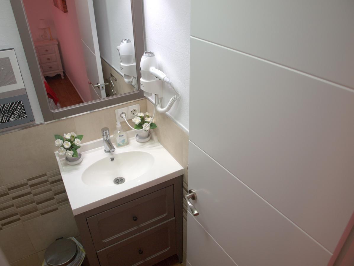 Only Tarifa 2 Apartment ภายนอก รูปภาพ